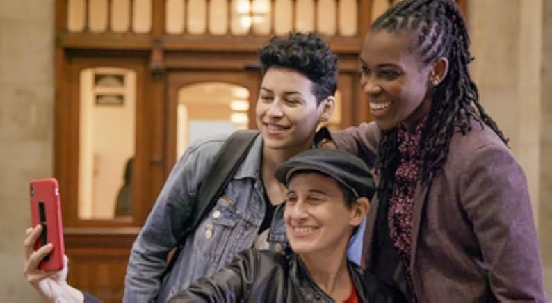 Ahead of the Curve 2020