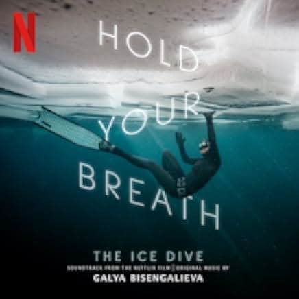 Hold Your Breath: The Ice Dive 2022