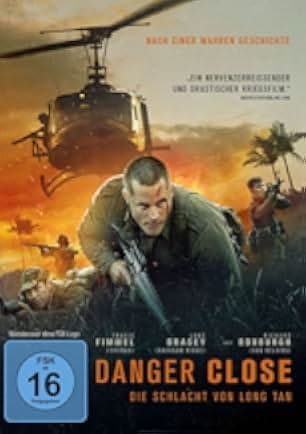 Danger Close 2019