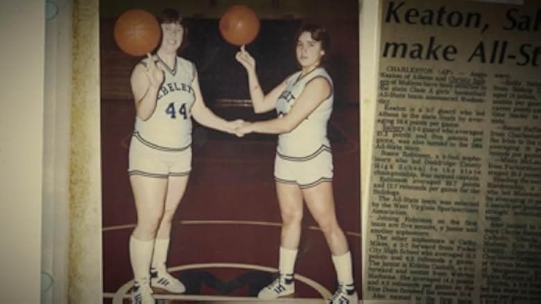 Untold: Deal with the Devil 2021