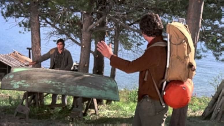 The Bears and I 1974