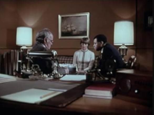 The UFO Incident 1975