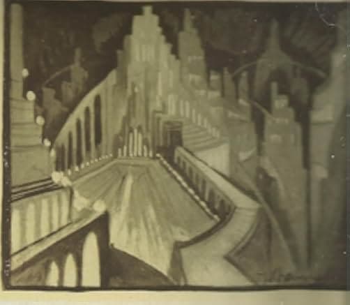 Power 1921
