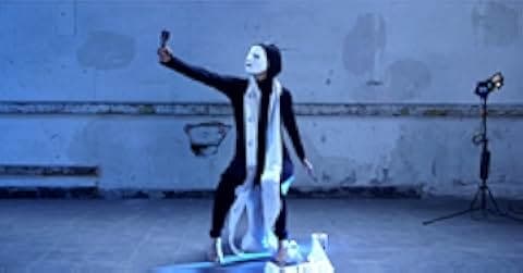 Roland Reber's Cabaret of Death 2019