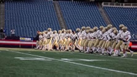 All In: St. Bernard's 2022