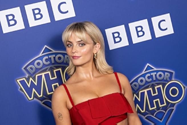Doctor 2021