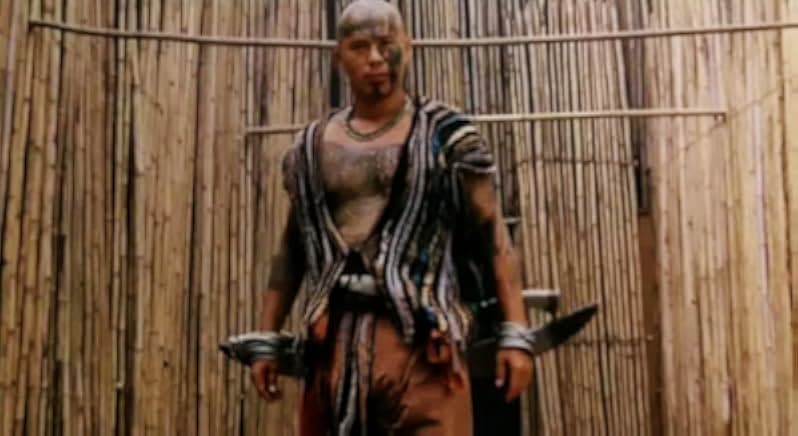 The Blade 1995