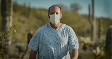 Strong: The Destry Abbott Story 2019