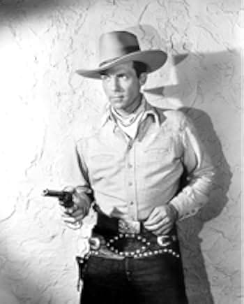 Arizona Trail 1943