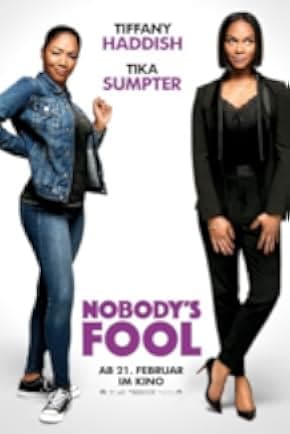 Nobody's Fool 2018