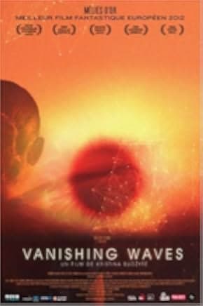 Vanishing Waves 2012