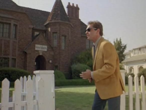 Waxwork 1988