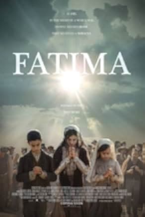 Fatima 2020