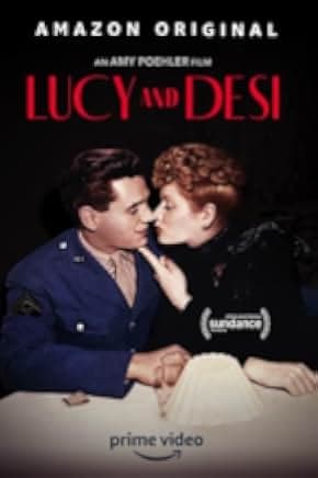Lucy and Desi 2022