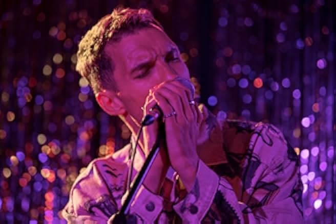 I Used to Be Famous 2022