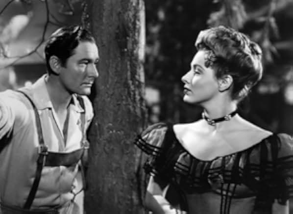 Escape Me Never 1947