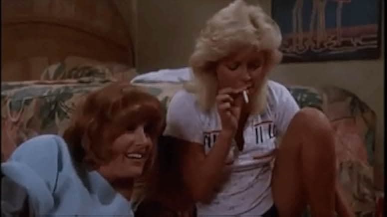 Where the Boys Are 1984