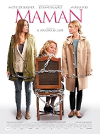 Maman 2012