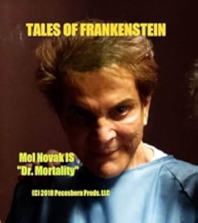Tales of Frankenstein 2018