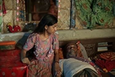 Rickshaw Girl 2021