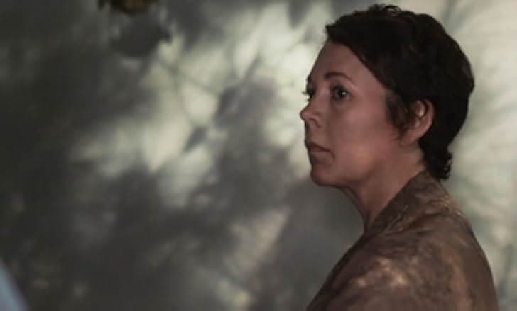 The Lost Daughter 2021