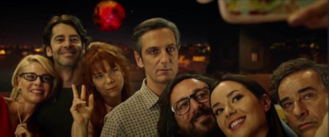 Perfect Strangers 2017