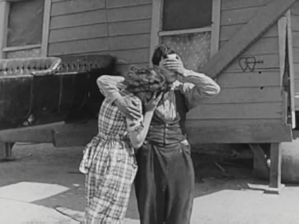 One Week 1920