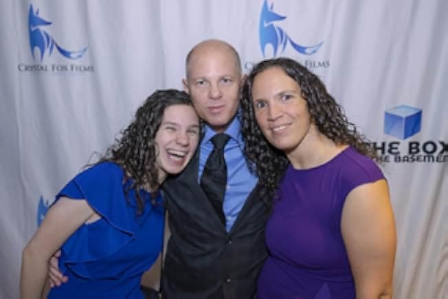 The Box in the Basement 2021