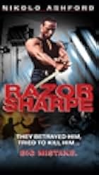 Razor Sharpe 2001