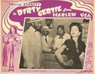Dirty Gertie from Harlem U.S.A. 1946