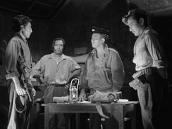 After the Curfew 1954