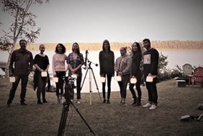 In the Moon's Shadow 2019