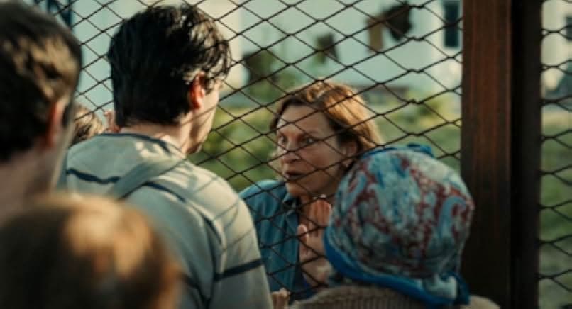 Quo vadis, Aida? 2020