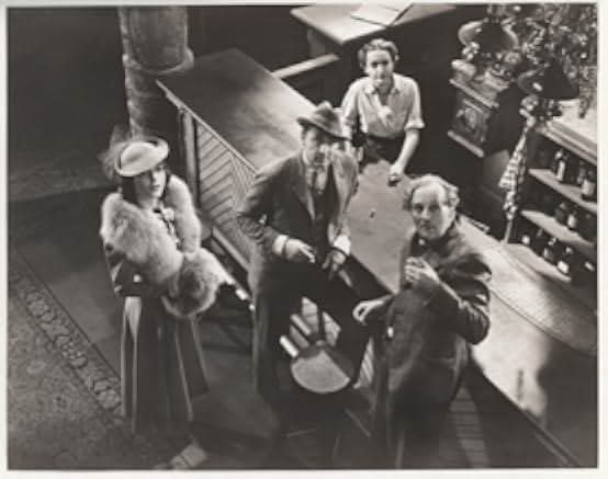 Spawn of the North 1938