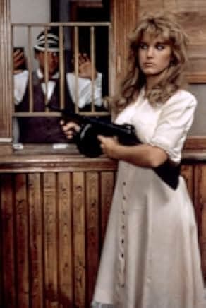 Big Bad Mama II 1987