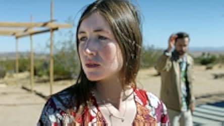 She Dies Tomorrow 2020