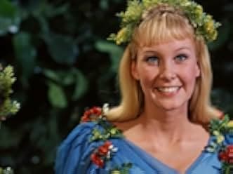 The Gnome-Mobile 1967