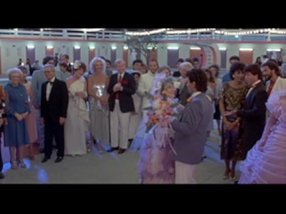 Making Mr. Right 1987
