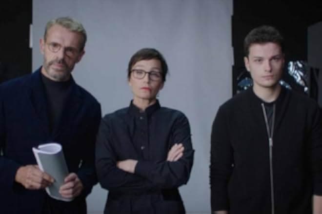 Au bout des doigts 2018
