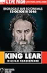 Royal Shakespeare Company: King Lear 2018
