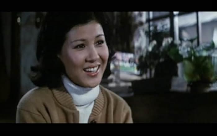 Tora-san's Lullaby 1975