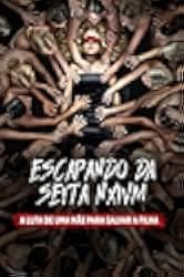 Escaping the NXIVM Cult: A Mother's Fight to Save Her Daughter 2019