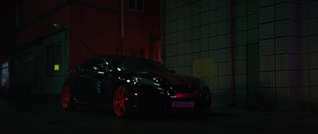 The Beast 2019