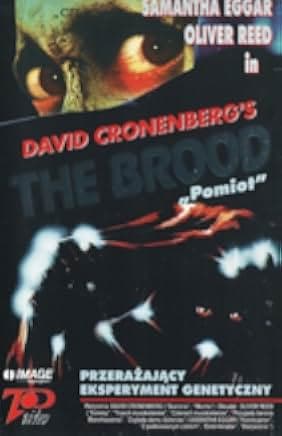 The Brood 1979