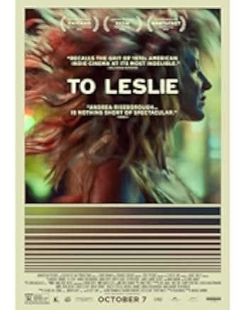 To Leslie 2022