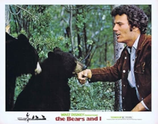 The Bears and I 1974