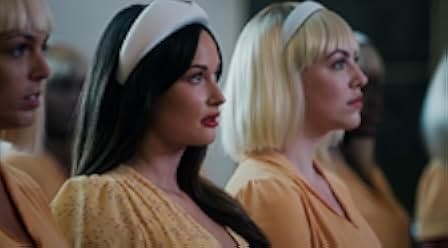 Star-Crossed: The Film 2021