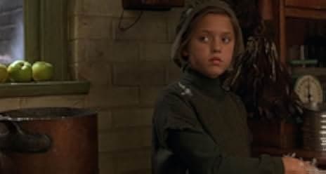 A Little Princess 1995