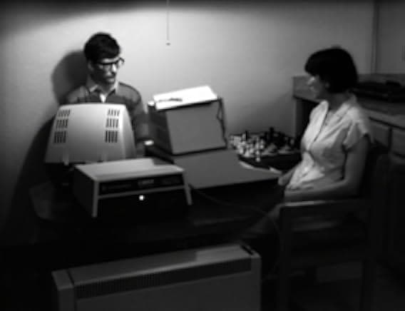 Computer Chess 2013