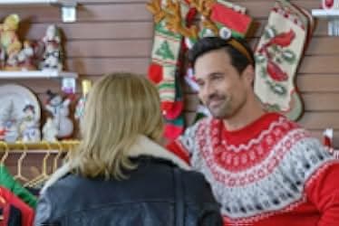 One December Night 2021